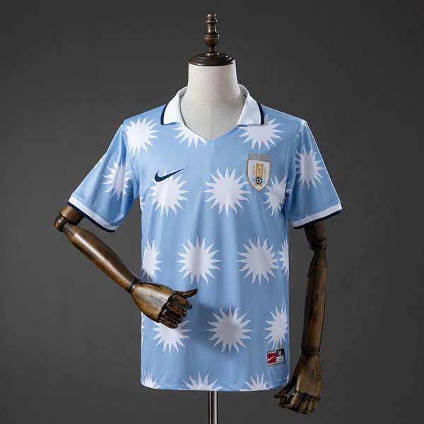 Camiseta Uruguay Special Edition 2026